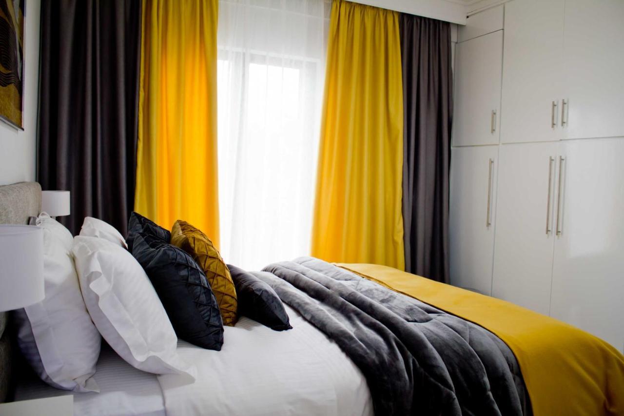 Ermis Mini Suite Chalkís Exterior foto