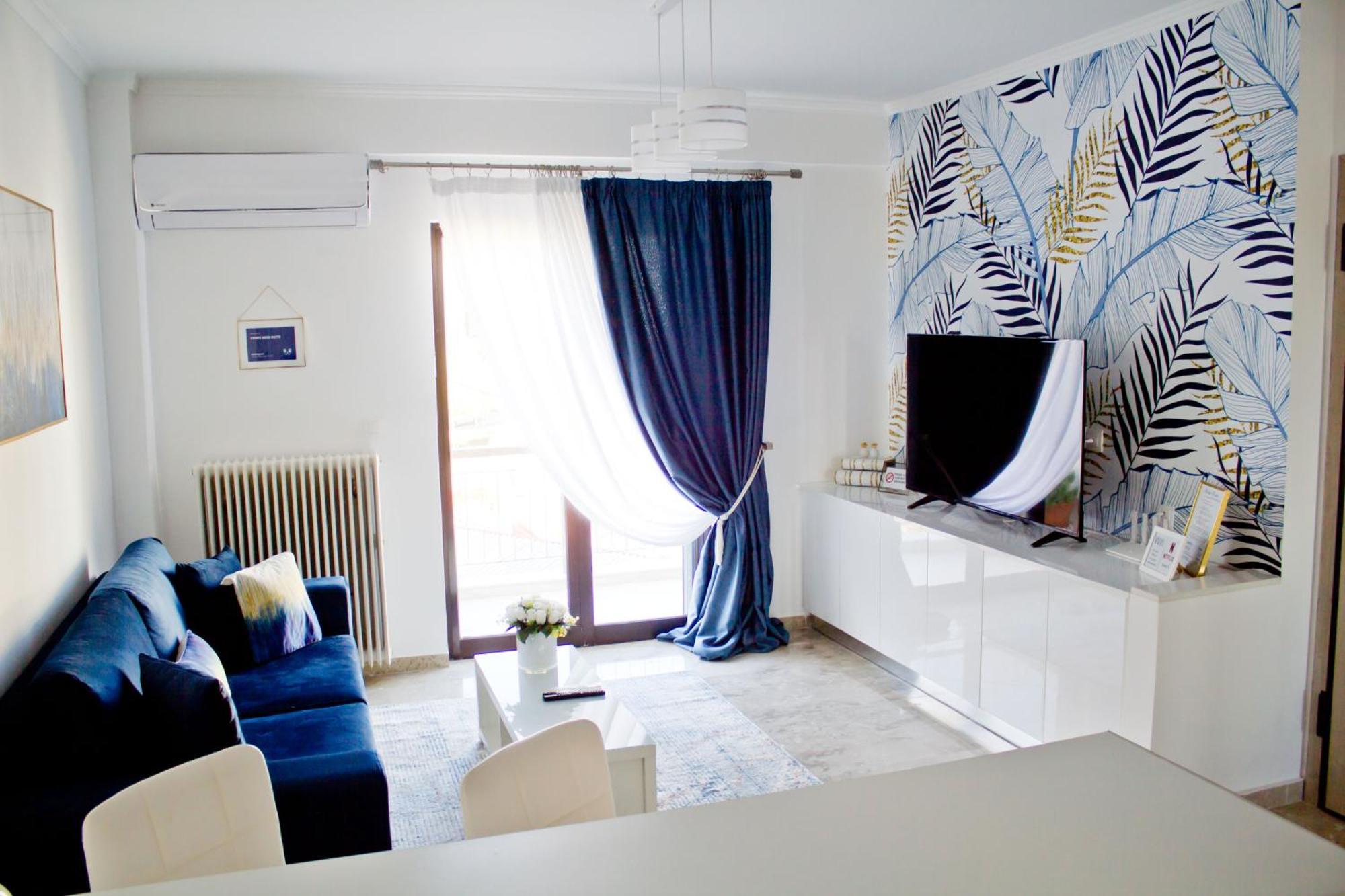 Ermis Mini Suite Chalkís Exterior foto